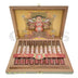 My Father Limited Edition Garcia y Garcia Toro Deluxe Open Box with Cigars