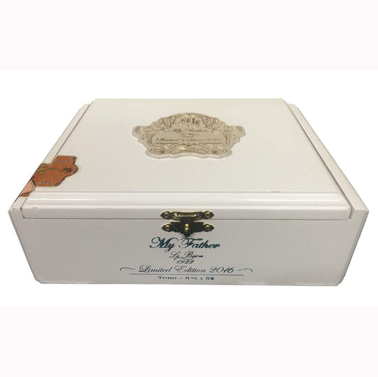 My Father Limited Edition Collection Le Bijou 1922 Toro 2016