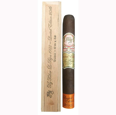 My Father Cigars Limited Edition Le Bijou 1922 Toro Single 2016