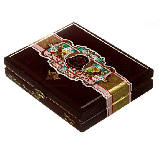 My Father Original Cedro Deluxe Eminentes