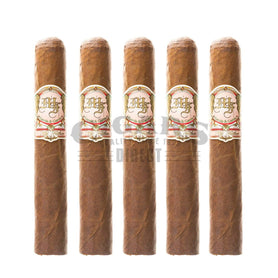 My Father Cigars My Father No.1 Robusto 5 Pack