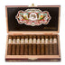 My Father Cigars My Father No.1 Robusto Box Open