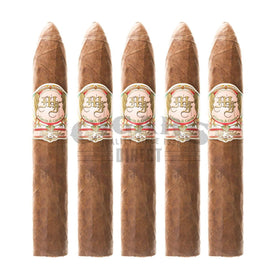 My Father Cigars My Father No.2 Belicoso 5 Pack