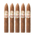 My Father Cigars My Father No.2 Belicoso 5 Pack