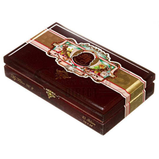 My Father Original No.2 Belicoso