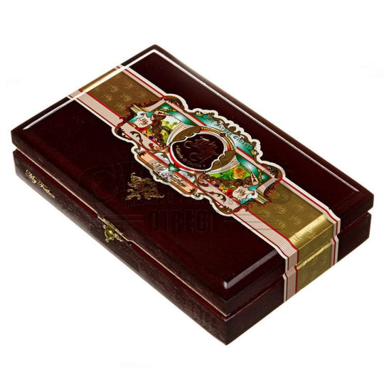 My Father Original No.3 Crema