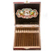 My Father Cigars My Father No.4 Lancero Box Open