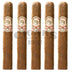My Father Cigars My Father No.5 Toro 5 Pack