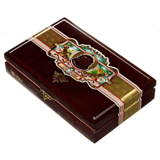 My Father Original No.6 Toro Gordo