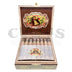 My Father Cigars The Judge 652 Box Pressed Open Box