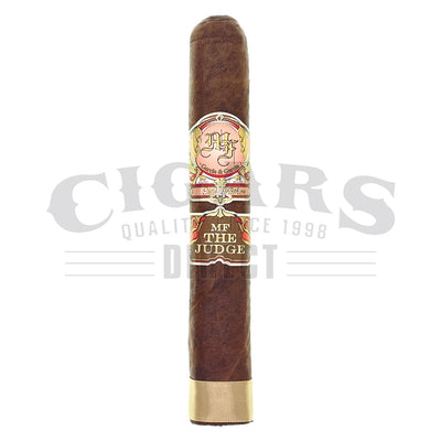 My Father The Judge 656 Box Pressed Single