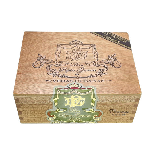 My Father Vegas Cubanas Coronas