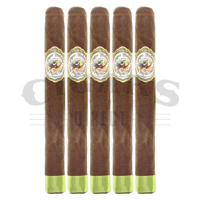 My Father Vegas Cubanas Delicias 5 Pack
