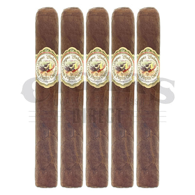 My Father Vegas Cubanas Generosos 5 Pack