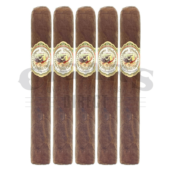 My Father Vegas Cubanas Generosos 5 Pack