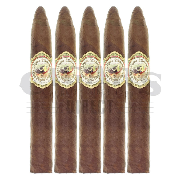 My Father Vegas Cubanas Imperiales 5 Pack