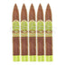 My Father Vegas Cubanas Imperiales Torpedo New 5 Pack