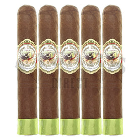 My Father Vegas Cubanas Invictos 5 Pack