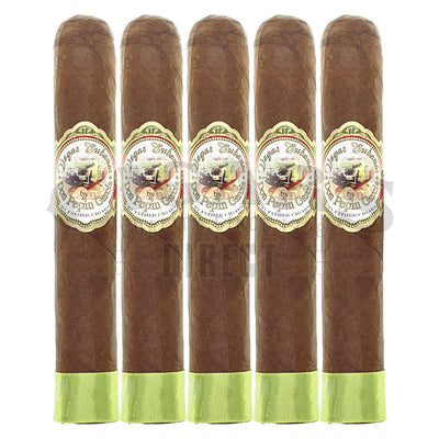 My Father Vegas Cubanas Invictos 5 Pack