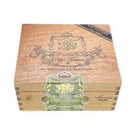 My Father Vegas Cubanas Invictos Robusto New Closed Box