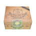 My Father Vegas Cubanas Invictos Robusto New Closed Box