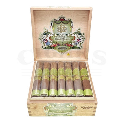 My Father Vegas Cubanas Invictos Robusto New Open Box