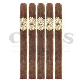My Father Vegas Cubanas Magnates 5 Pack