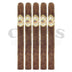 My Father Vegas Cubanas Magnates 5 Pack