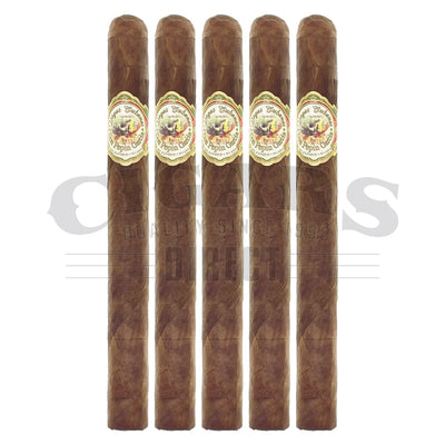 My Father Vegas Cubanas Magnates 5 Pack