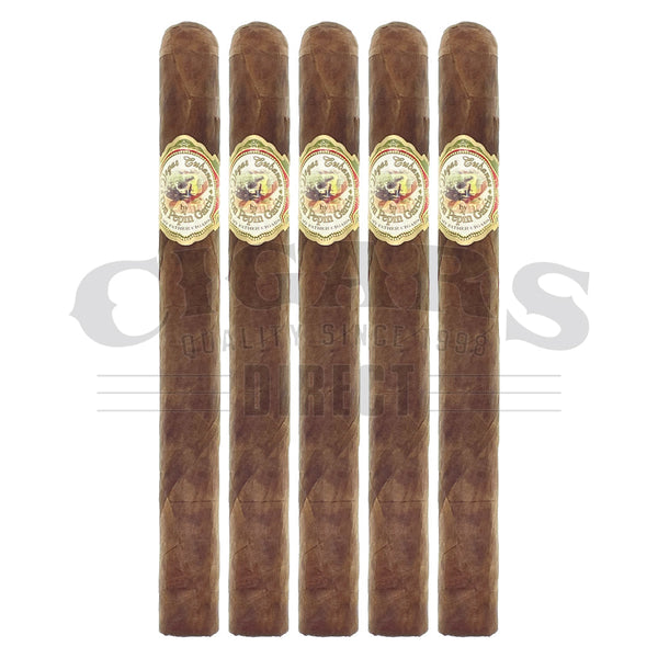 My Father Vegas Cubanas Magnates 5 Pack