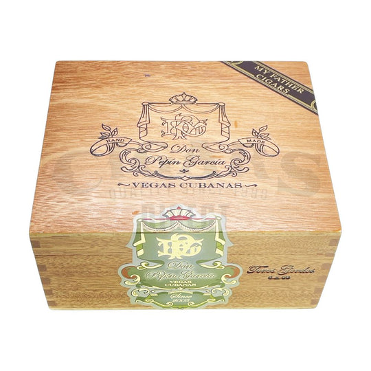 My Father Vegas Cubanas Toro Gordo