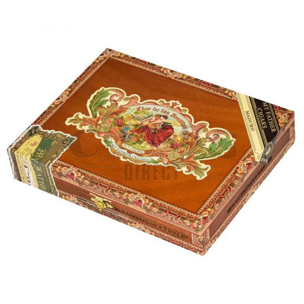 My Father Flor de las Antillas Maduro Corona Closed Box