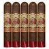 My Father Flor de las Antillas Maduro Petit Robusto 5 Pack