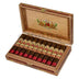 My Father Flor de las Antillas Maduro Petit Robusto Open Box
