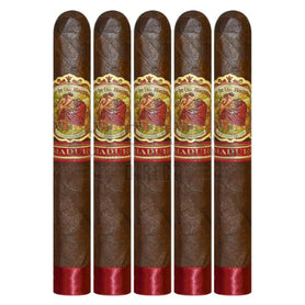 My Father Flor de las Antillas Maduro Toro 5 Pack