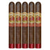 My Father Flor de las Antillas Maduro Toro 5 Pack