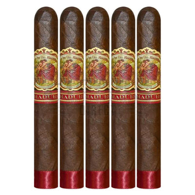 My Father Flor de las Antillas Maduro Toro 5 Pack