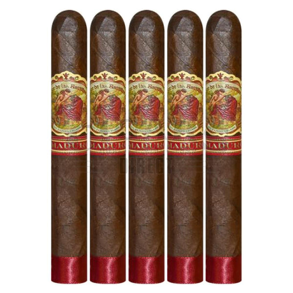 My Father Flor de las Antillas Maduro Toro 5 Pack
