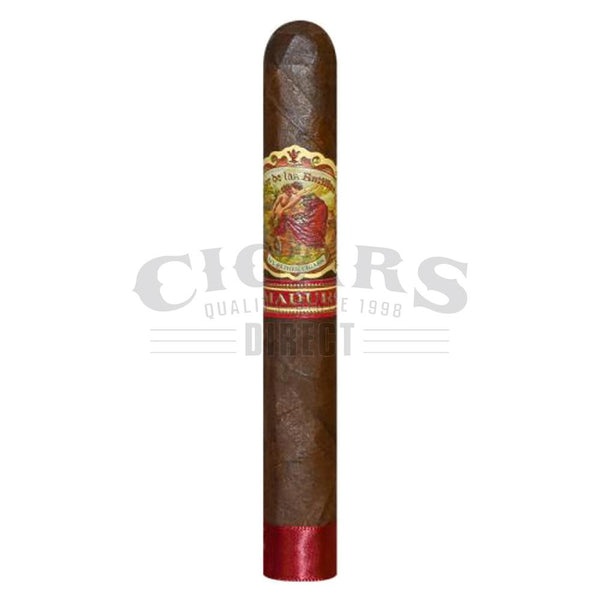 My Father Flor de las Antillas Maduro Toro Single