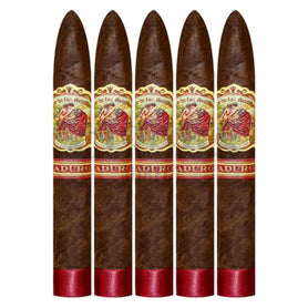 My Father Flor de las Antillas Maduro Torpedo 5 Pack