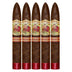 My Father Flor de las Antillas Maduro Torpedo 5 Pack
