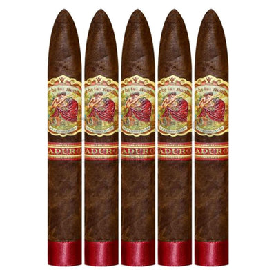 My Father Flor de las Antillas Maduro Torpedo 5 Pack