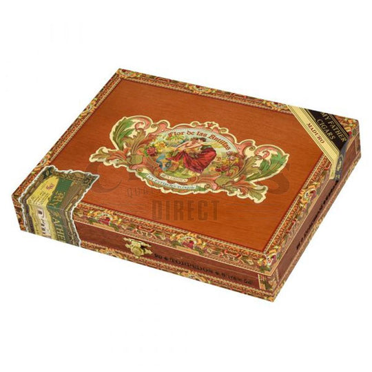 My Father Flor de las Antillas Maduro Torpedo