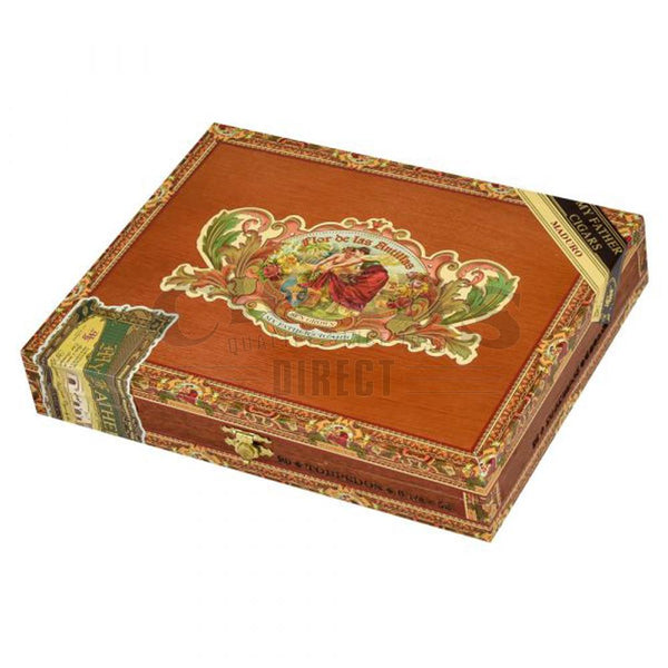 My Father Flor de las Antillas Maduro Torpedo Closed Box
