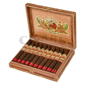 My Father Flor de las Antillas Maduro Torpedo Open Box