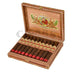 My Father Flor de las Antillas Maduro Torpedo Open Box