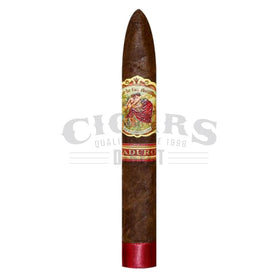 My Father Flor de las Antillas Maduro Torpedo Single