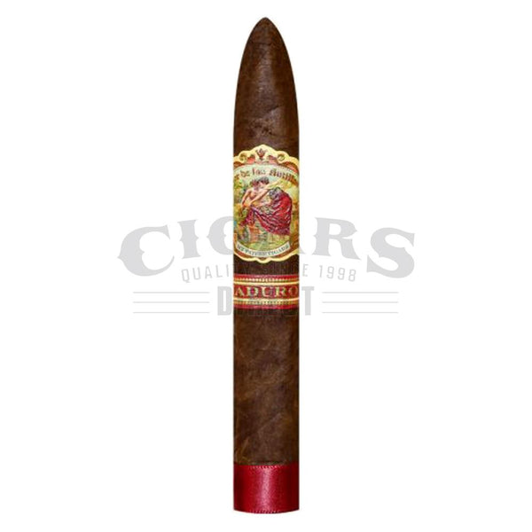 My Father Flor de las Antillas Maduro Torpedo Single
