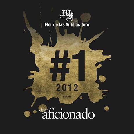 My Father Flor de Las Antillas Toro