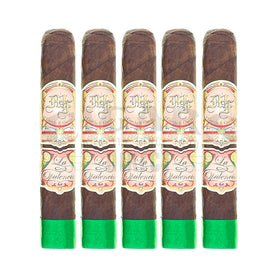 My Father La Opulencia Box Press Petite 5 Pack